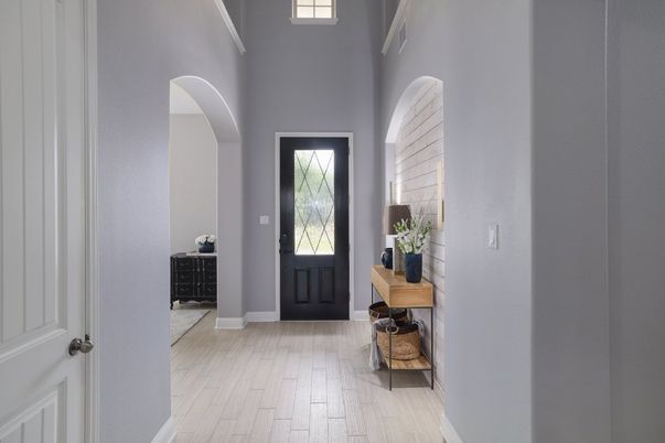 Interior, Wood Texture Flooring