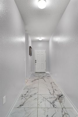 Interior, Marble