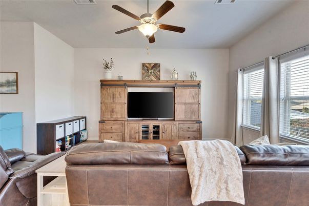 Interior, Living room, Water