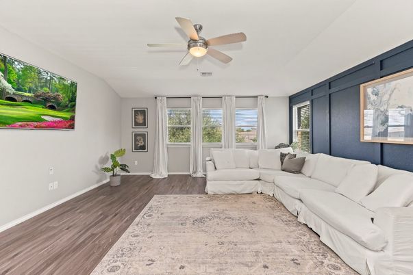 Interior, Living room, Wood Texture Flooring