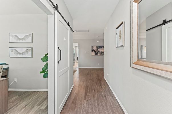 Interior, Wood Texture Flooring