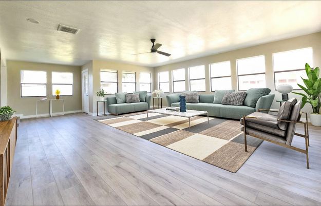 Interior, Living room, Wood Texture Flooring