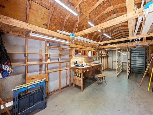 Interior, Wooden Beams, Wooden Ceilings, Wooden Walls