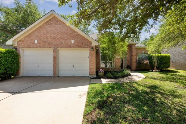 Attached, Exterior, Facade, Brick Facade, Brick Traditional