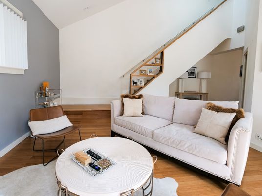 Interior, Living room, Wood Texture Flooring