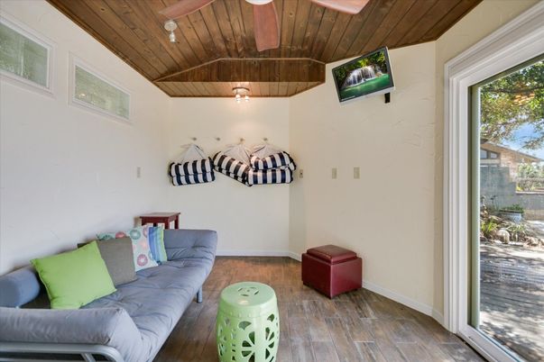 Interior, Living room, Wooden Ceilings, Wood Texture Flooring