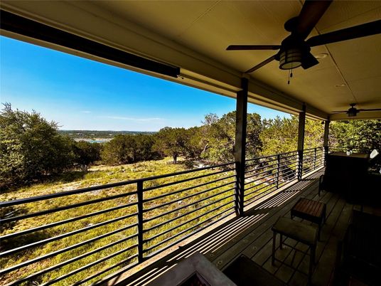 Interior, Sun Room