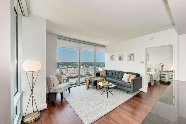 Bedroom, Interior, Living room, Wood Texture Flooring