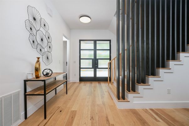 Interior, Wood Texture Flooring