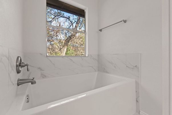 Bathroom, Interior, Marble Walls