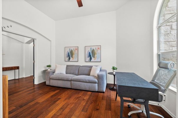 Interior, Wood Texture Flooring