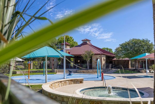 Backyard, Exterior, Playground, Pool