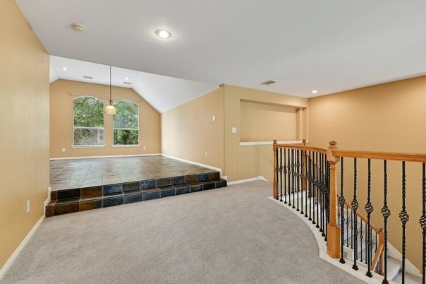 Interior, Pendant Lights, Recessed Lighting