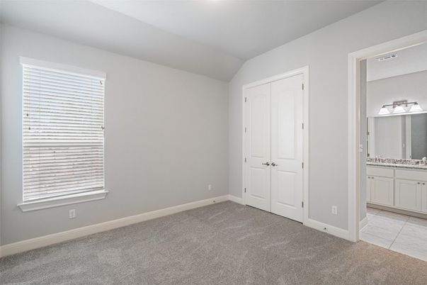 Bathroom, Empty room, Interior