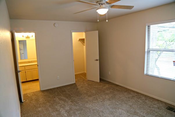 Bathroom, Empty room, Interior