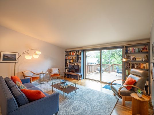 Interior, Living room, Wood Texture Flooring