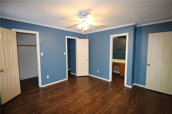 Bathroom, Empty room, Interior, Wood Texture Flooring