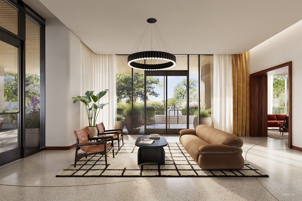 Interior, Living room, Pendant Lights