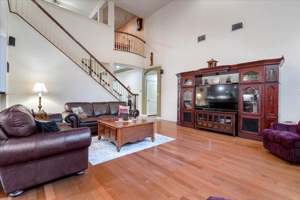 Interior, Living room, Wood Texture Flooring