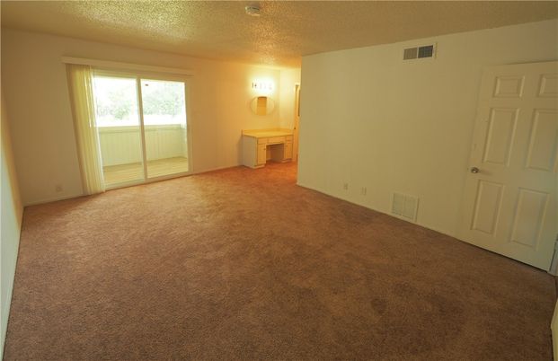 Bathroom, Empty room, Interior