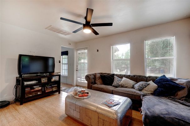 Interior, Living room, Wood Texture Flooring