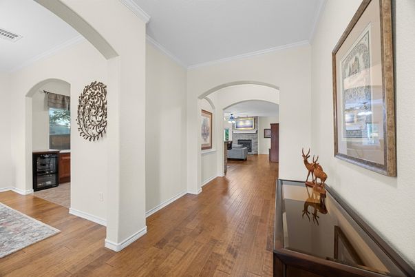 Interior, Wood Texture Flooring