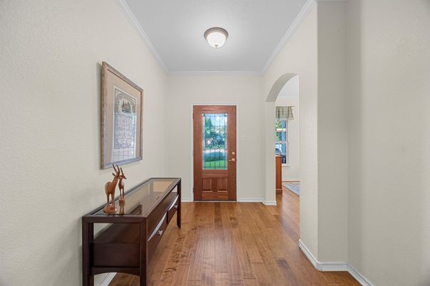 Interior, Wood Texture Flooring