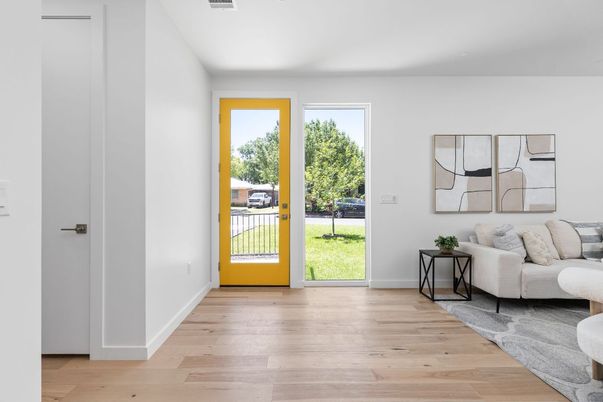 Interior, Living room, Wood Texture Flooring