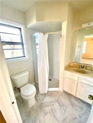 Bathroom, Interior, Marble