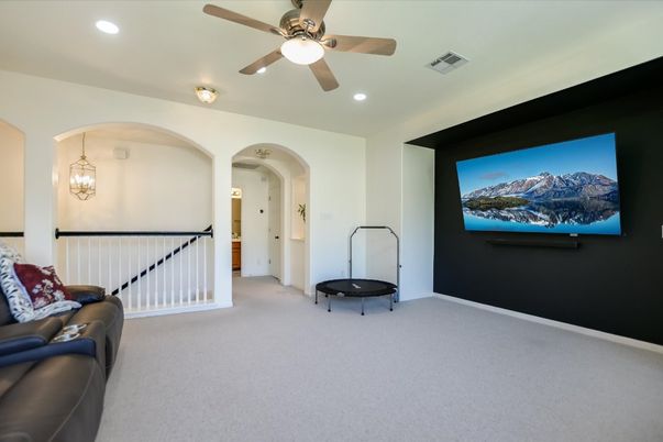 Interior, Pendant Lights, Recessed Lighting