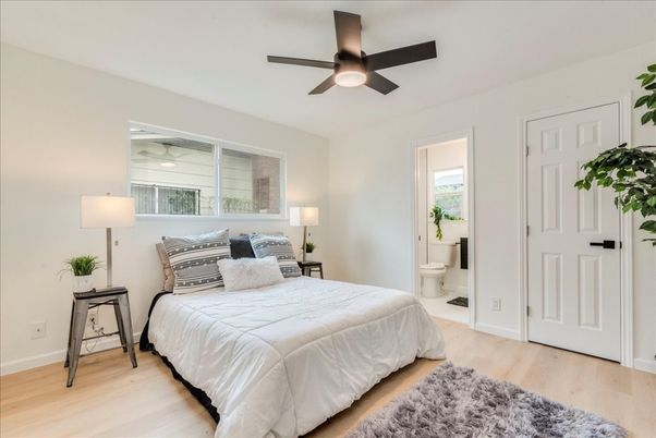 Bathroom, Bedroom, Interior, Wood Texture Flooring