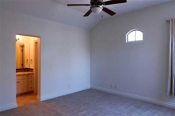 Bathroom, Empty room, Interior