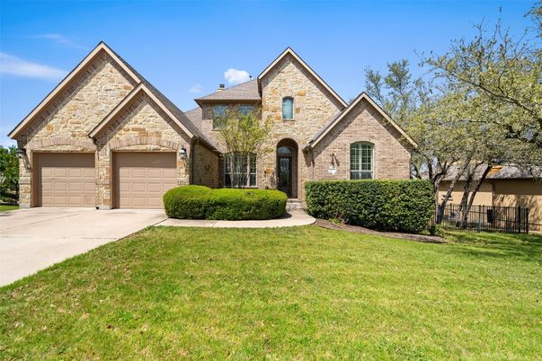 Attached, Exterior, Facade, Brick Facade, Brick Traditional