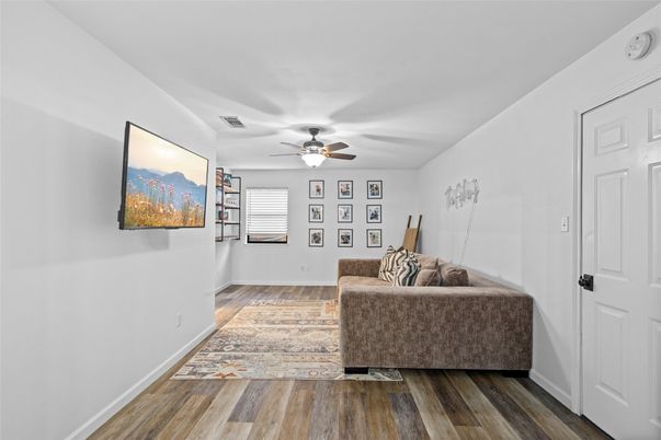 Interior, Wood Texture Flooring