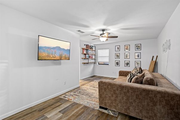 Interior, Living room, Wood Texture Flooring