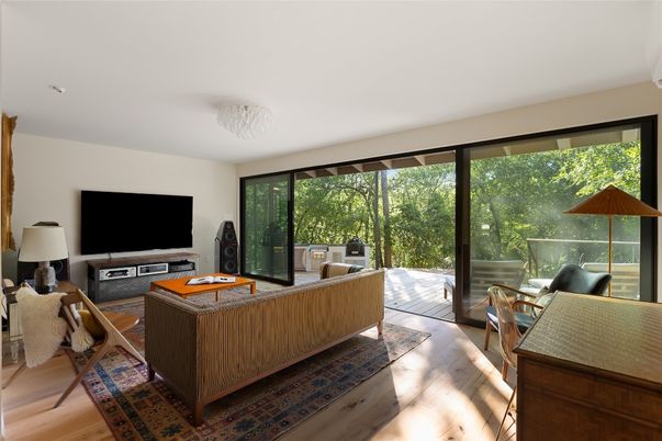 Chandelier, Interior, Living room, Wood Texture Flooring