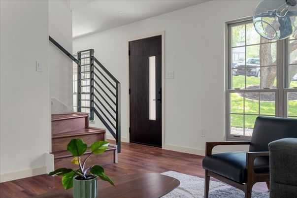 Interior, Wood Texture Flooring