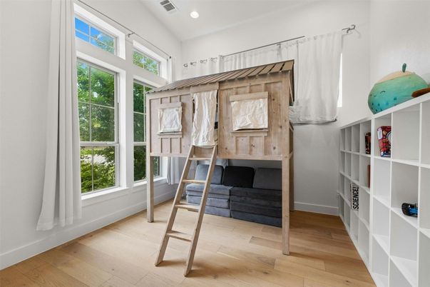 Interior, Recessed Lighting, Walk-in Closets, Wood Texture Flooring