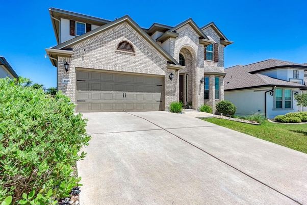 Attached, Exterior, Facade, Brick Facade, Brick Traditional