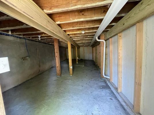 Interior, Wooden Beams, Wooden Ceilings