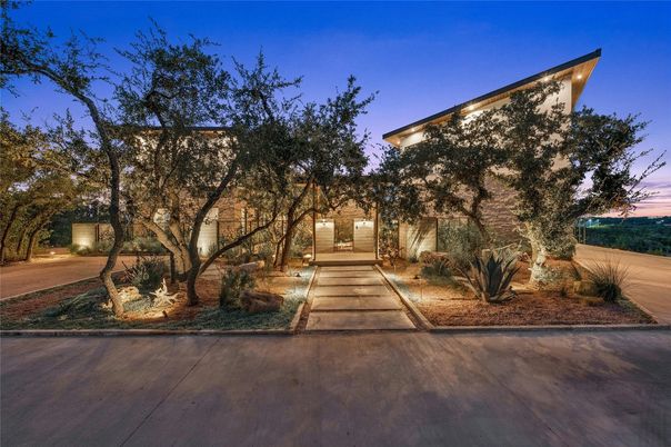 Backyard, Exterior, Facade, None