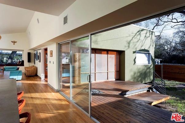 Exterior, Interior, Wood Texture Flooring