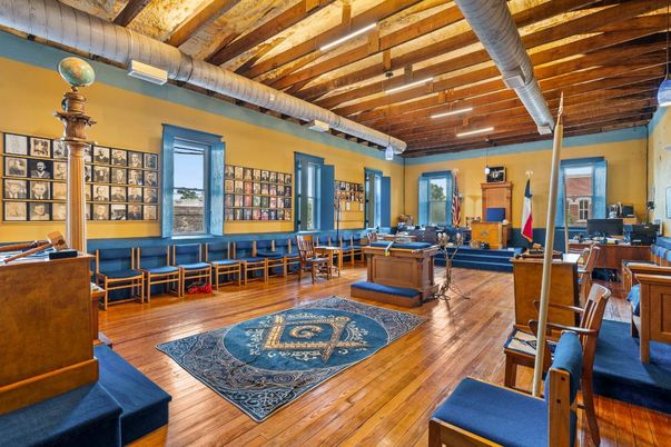 Dining room, Interior, Living room, Wooden Beams, Wooden Ceilings, Wood Texture Flooring