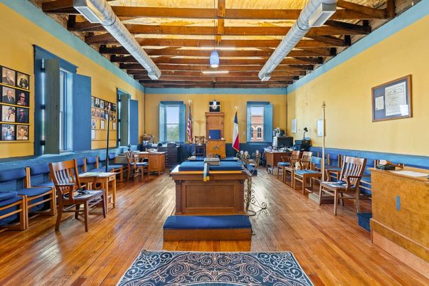 Dining room, Interior, Living room, Wooden Beams, Wooden Ceilings, Wood Texture Flooring
