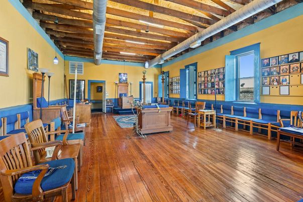 Dining room, Interior, Wooden Beams, Wood Texture Flooring