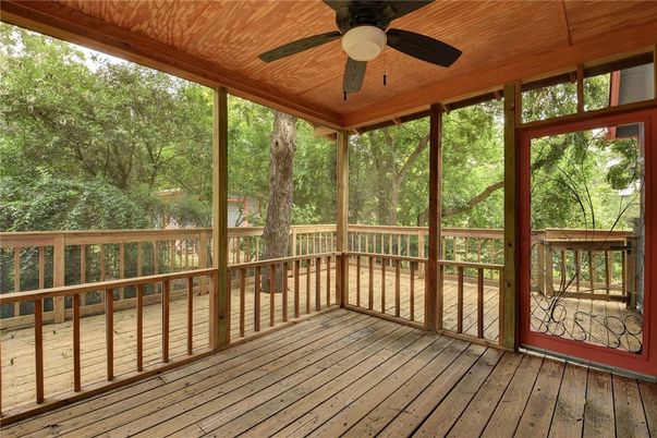Interior, Sun Room, Wooden Ceilings, Wood Texture Flooring