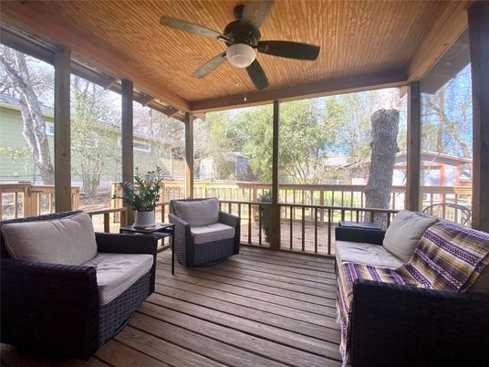 Interior, Living room, Sun Room, Wooden Ceilings, Wood Texture Flooring