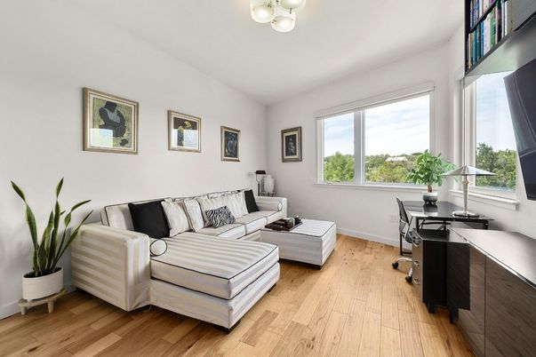Home Office, Interior, Living room, Wood Texture Flooring