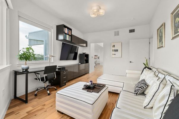 Home Office, Interior, Living room, Wood Texture Flooring
