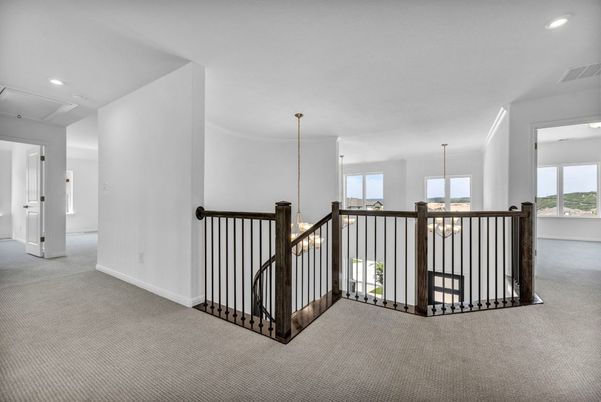 Interior, Pendant Lights, Recessed Lighting